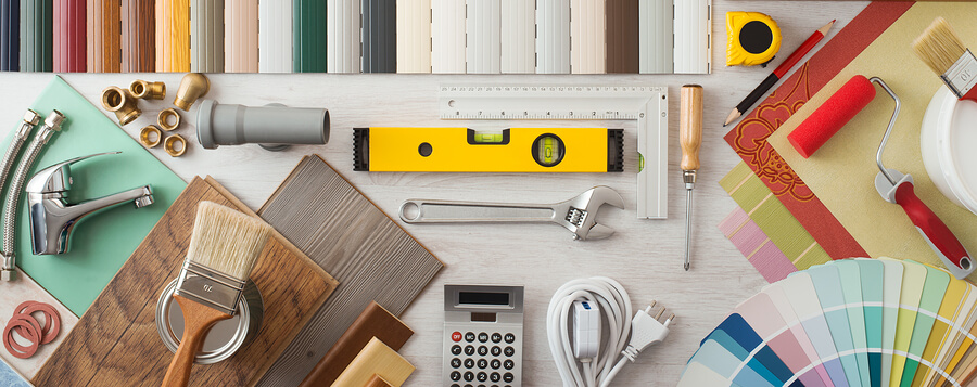 5 Expert Tips for Your Home Interior Makeover