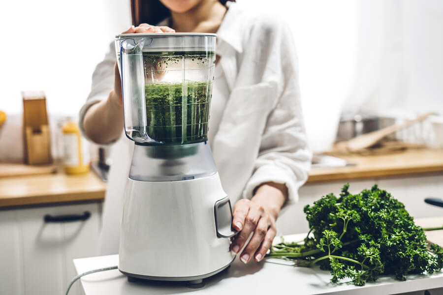 What to Know Before Using a Blender for Hot Liquids
