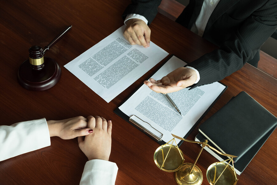 The Importance of Having a Real Estate Attorney on Speed Dial