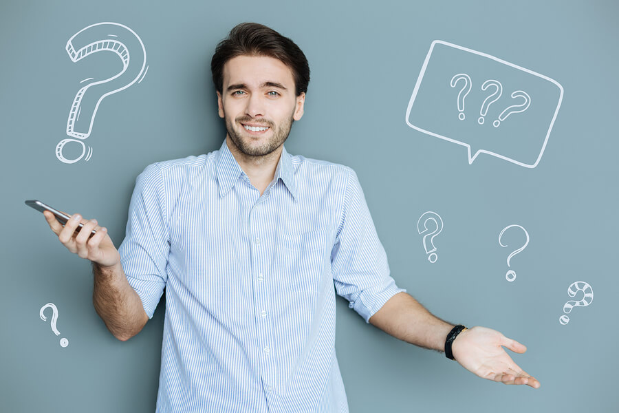 Essential Guide To Dealing With Unknown Calls