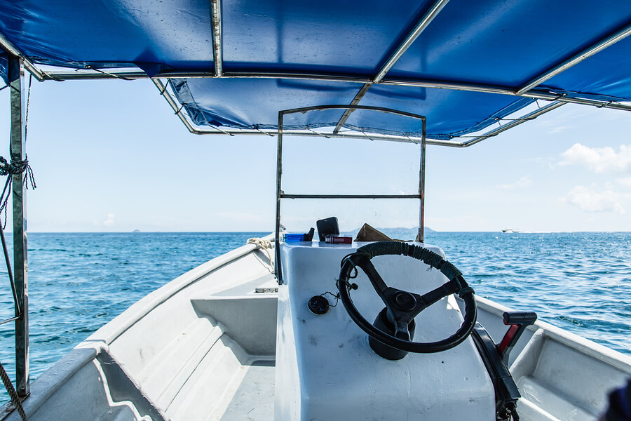 Ferry Connections From Hvar To Split Harbor