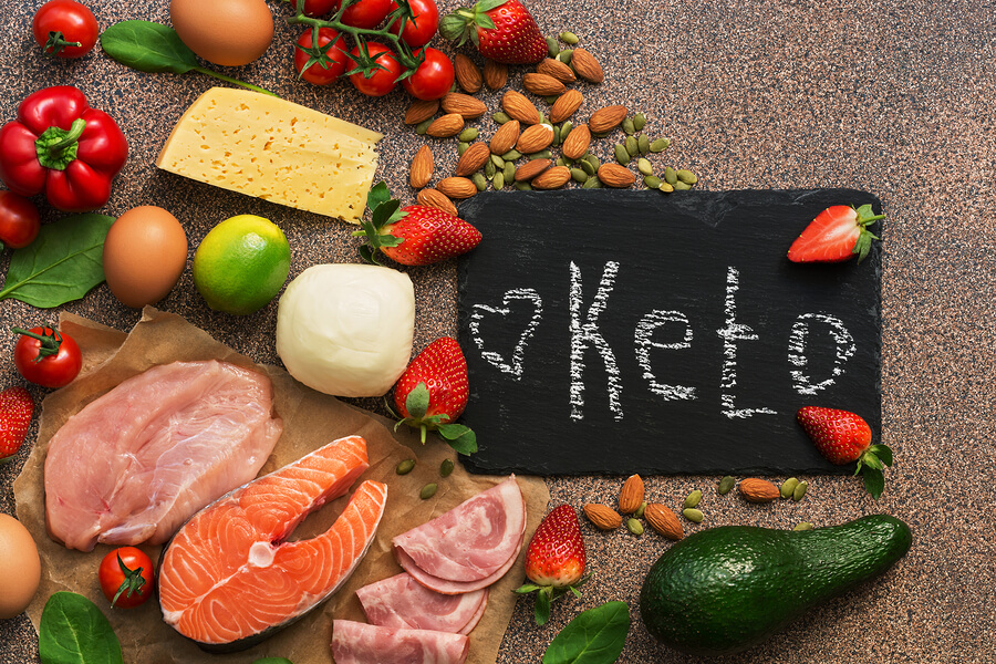 Fertility and the Ketogenic Diet: Why “Keto” is unhealthy when you’re trying to conceive