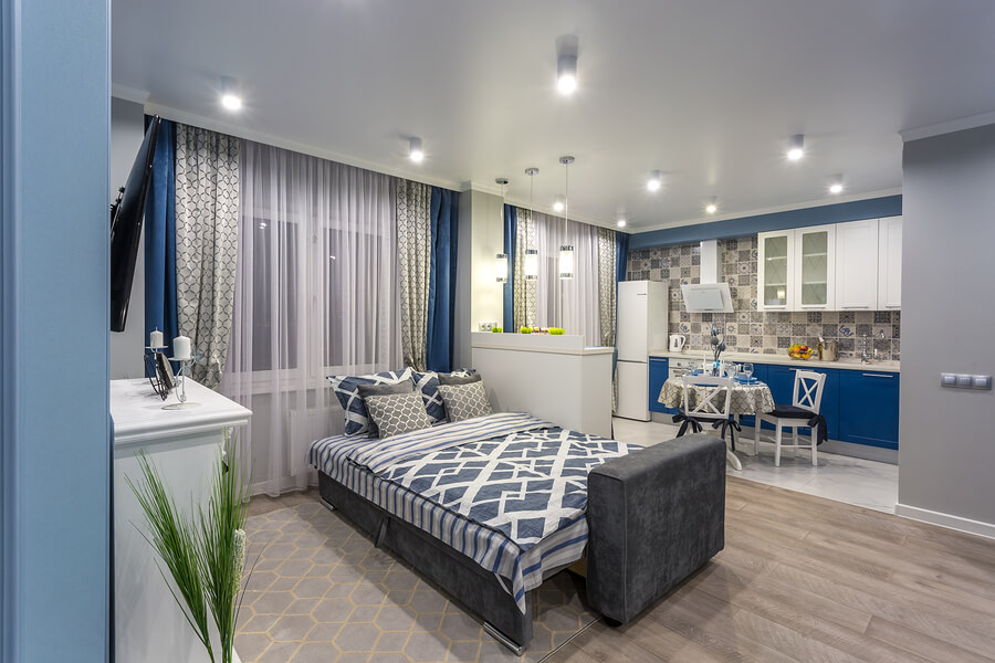 How to Make Your Bedroom Look Expensive