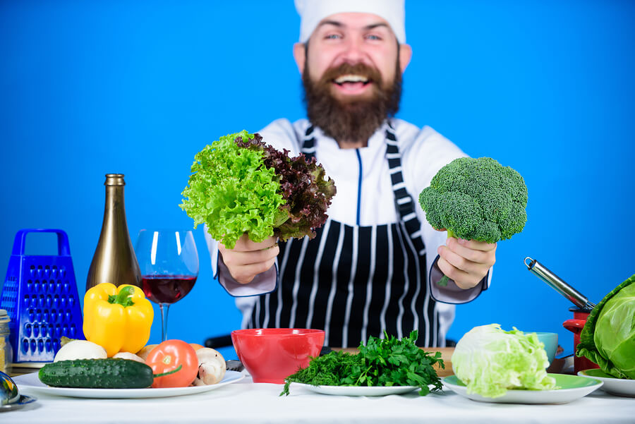 5 Delicious Vegan Recipes to Try in 2020