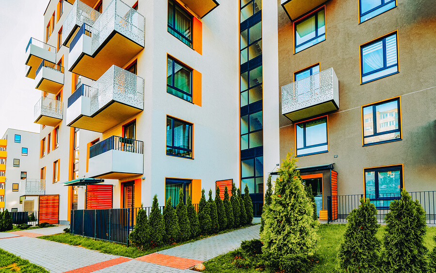 Luxury Travel and Fun with Vacation Condos