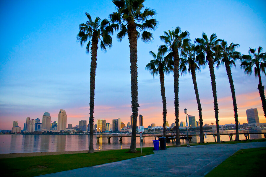 5 San Diego Travel Tips
