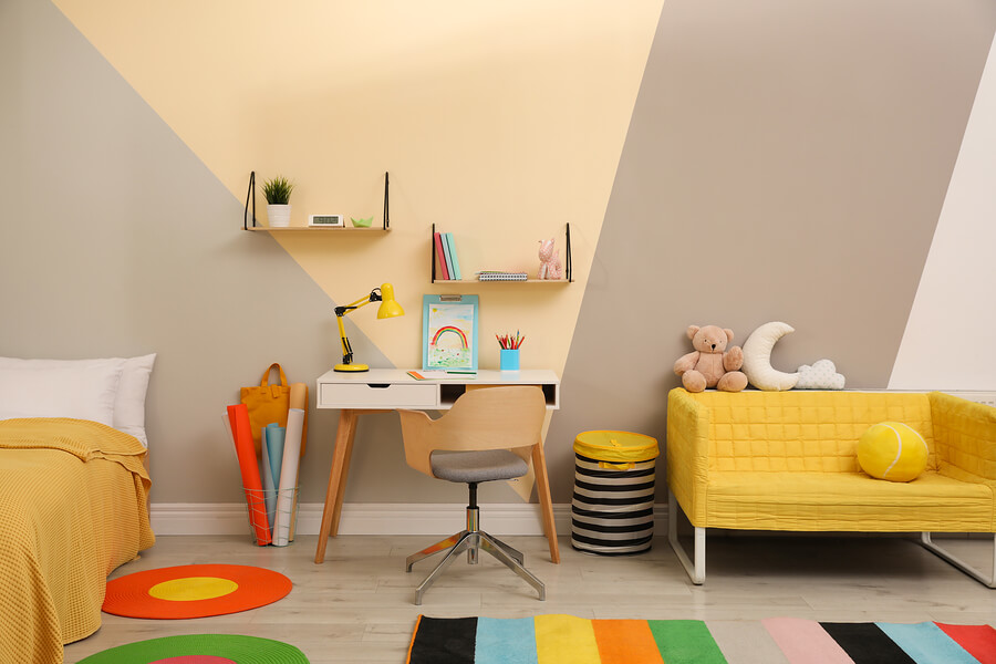 10 above-bed decor ideas to enhance your room’s vibe