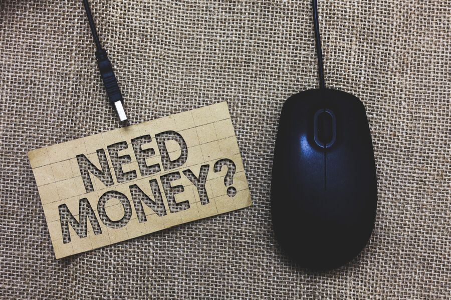 Five Common Types of Loans to Choose From