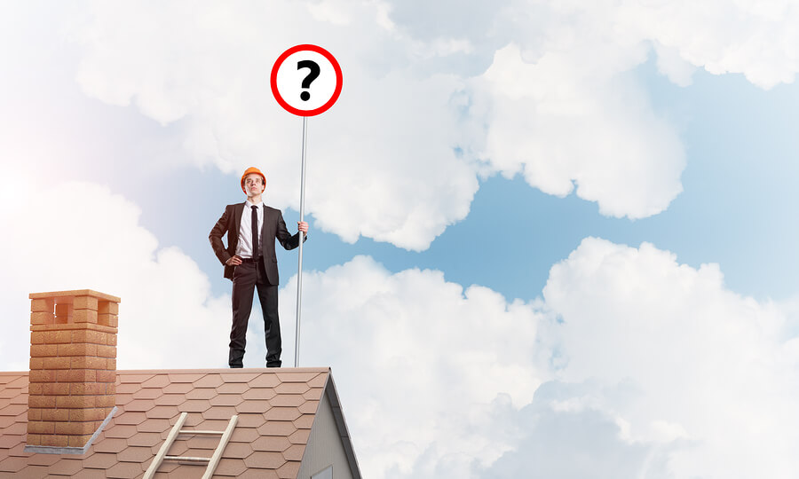 Roofing Problems That Cause Big Headaches