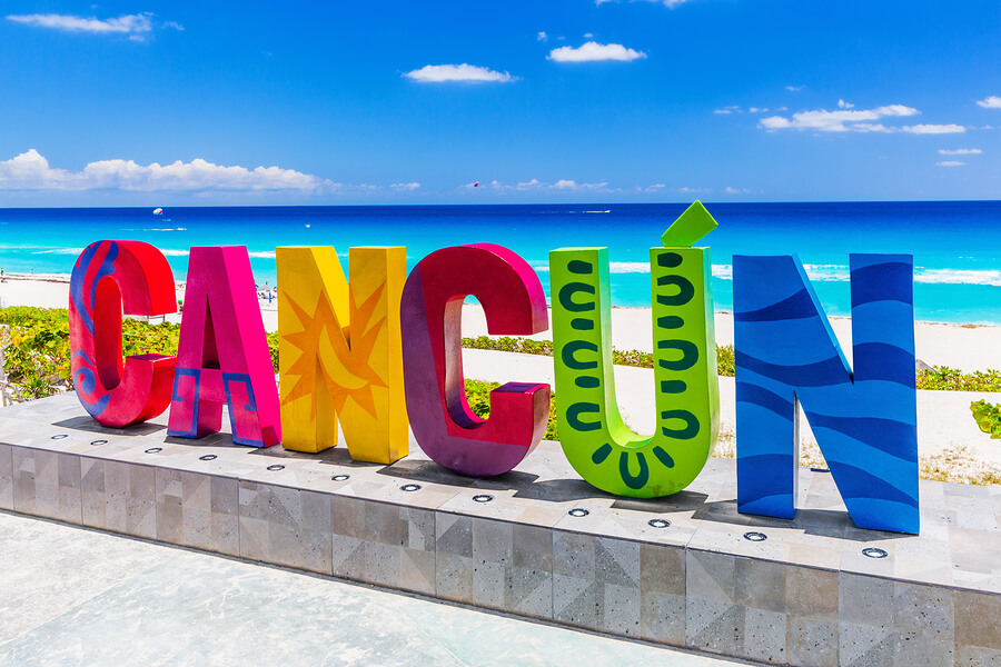 The best tips for renting a car in Cancun