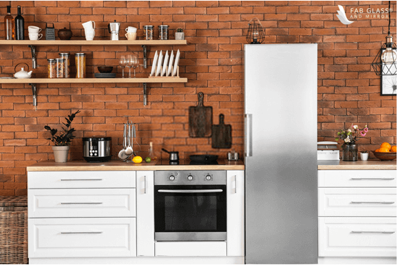 DIY Kitchen Improvement Ideas