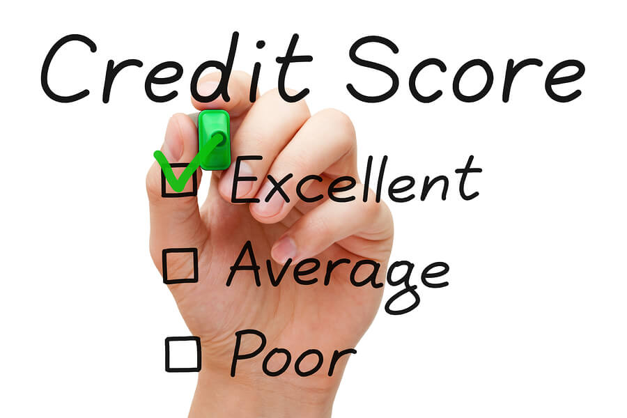 Building Positive Credit History