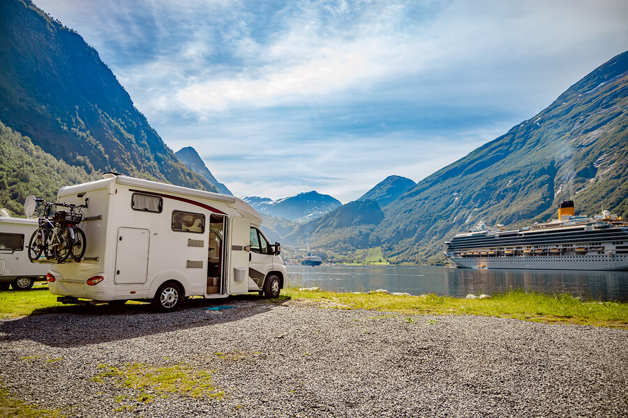 Packing Essentials for a Caravan Holiday
