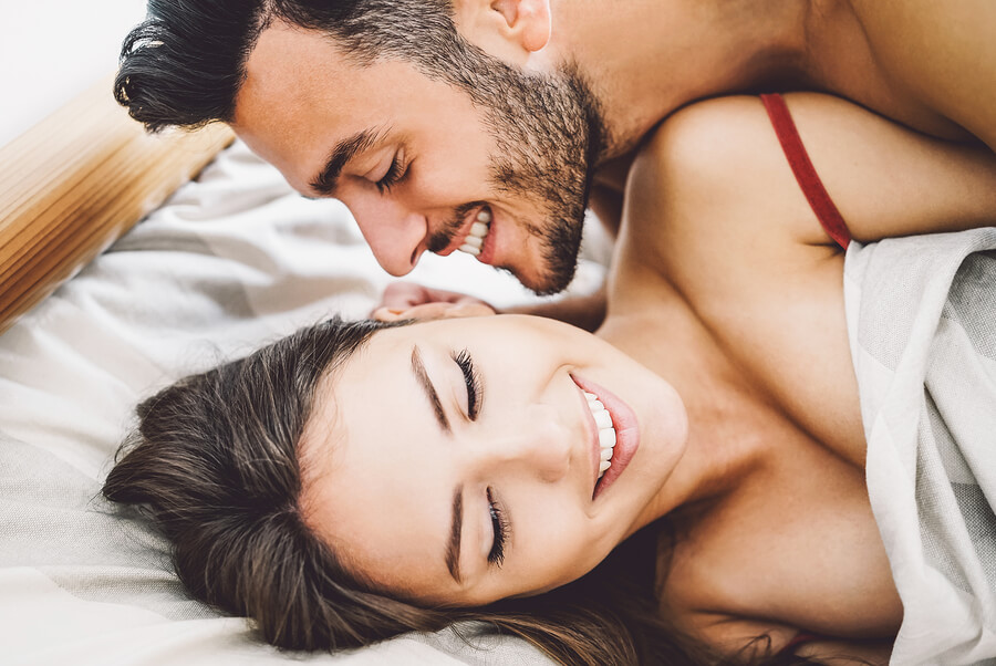5 Simple Ways to Make Your Relationship More Romantic
