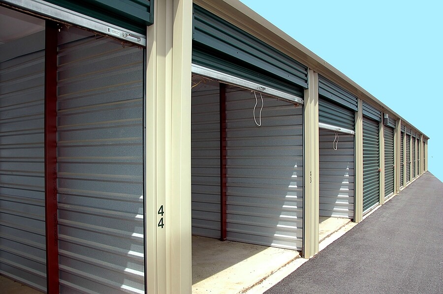 Ultimate Guide to Choosing Your 1st Self-Storage Unit Solution