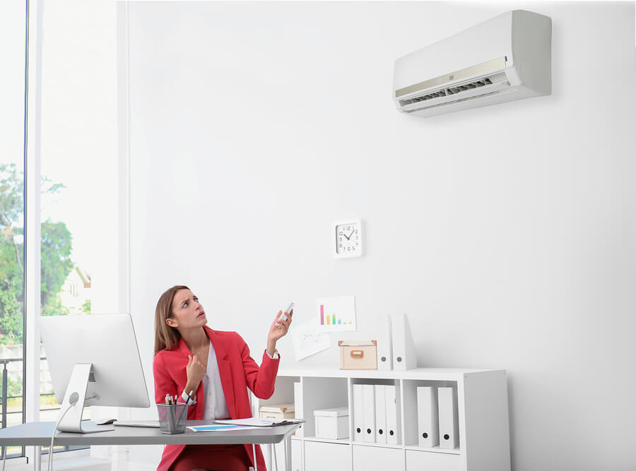 5 Common Air Conditioner Problems and How to Prevent Them