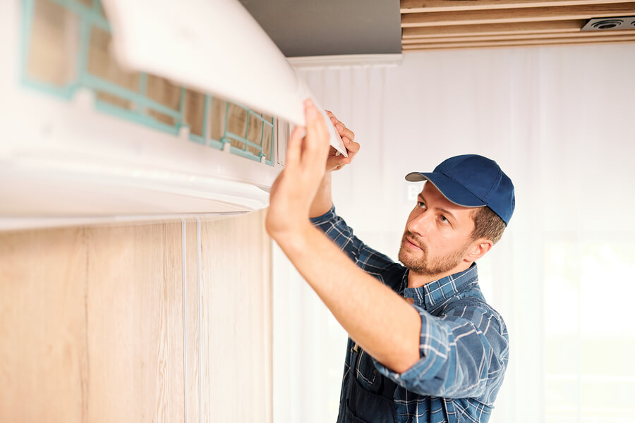 Home AC Problem You Should Not Ignore