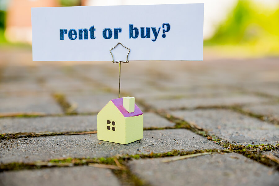 Buying vs Renting: What You Should Know