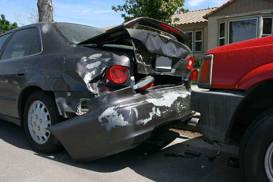why get car insurance