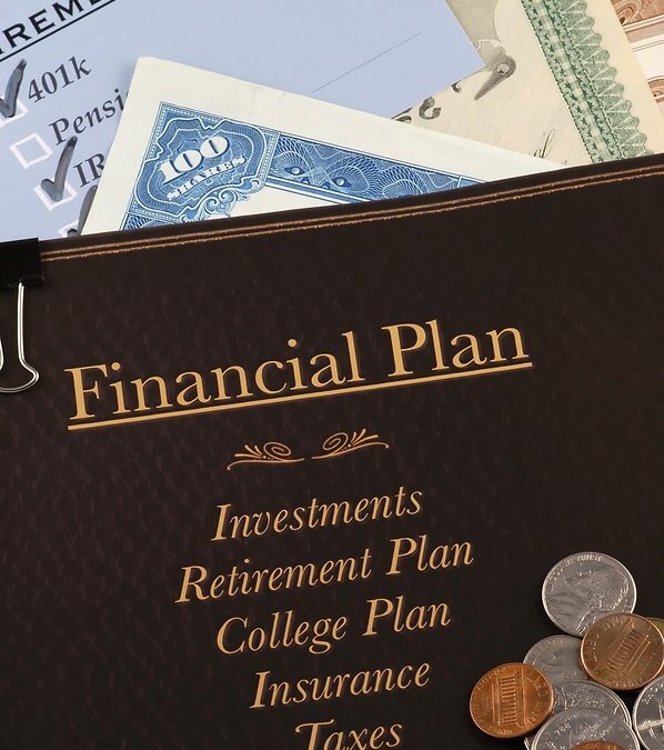 Reviewing Your Financial Plan