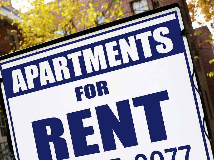 Factors To Consider When Renting An Apartment