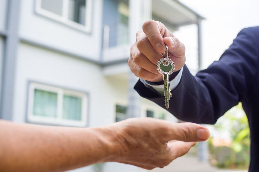 4 Things to Check First Before Buying a Home in Georgia