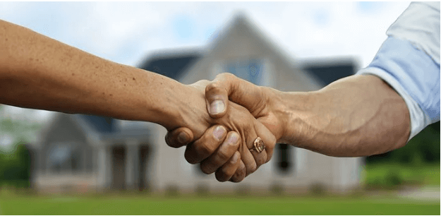 buying home in Georgia what to check