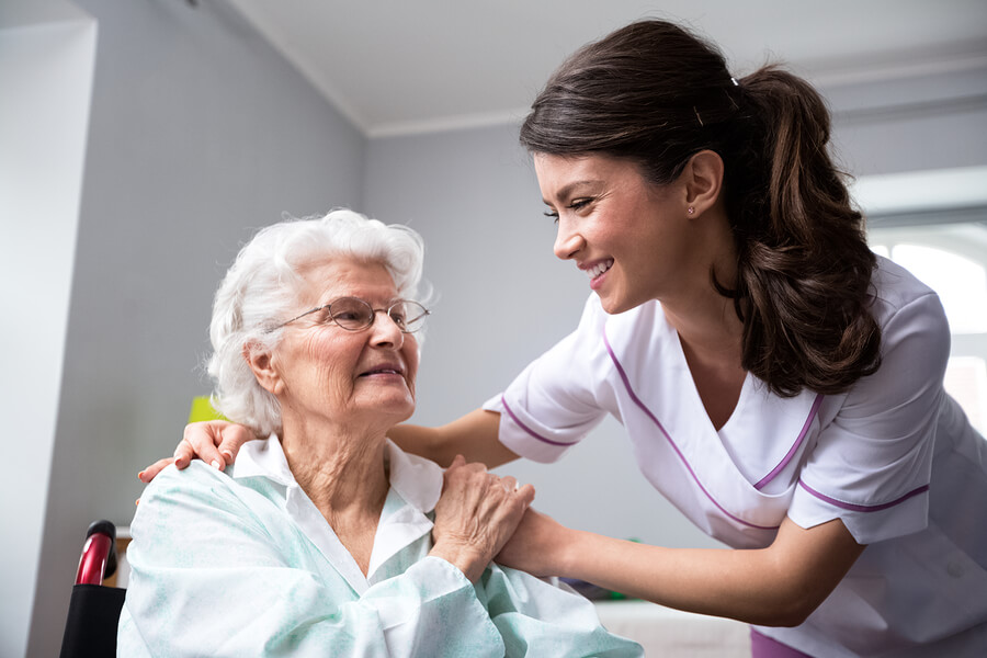 How To Prepare For A Career In Nursing