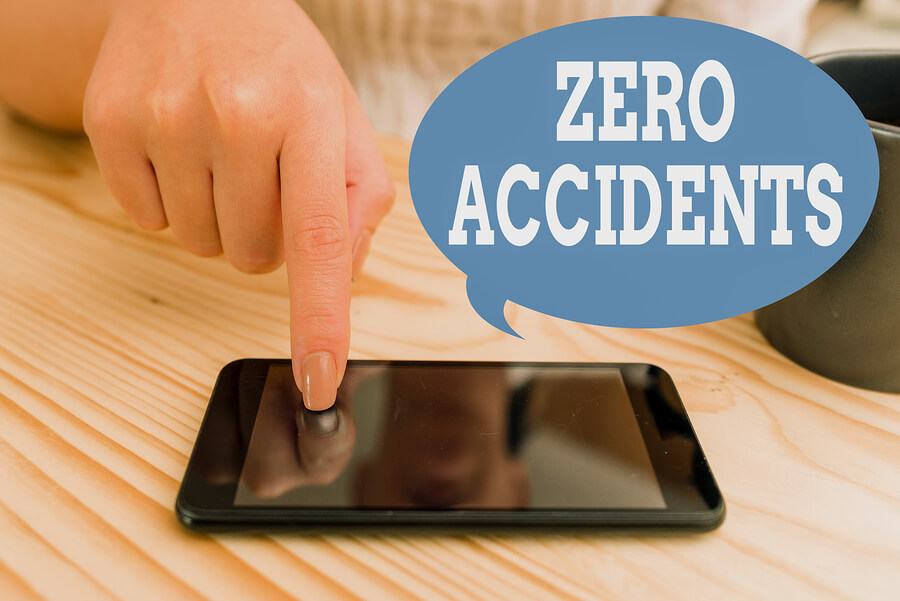 How to reduce the chances of accidents happening in your home
