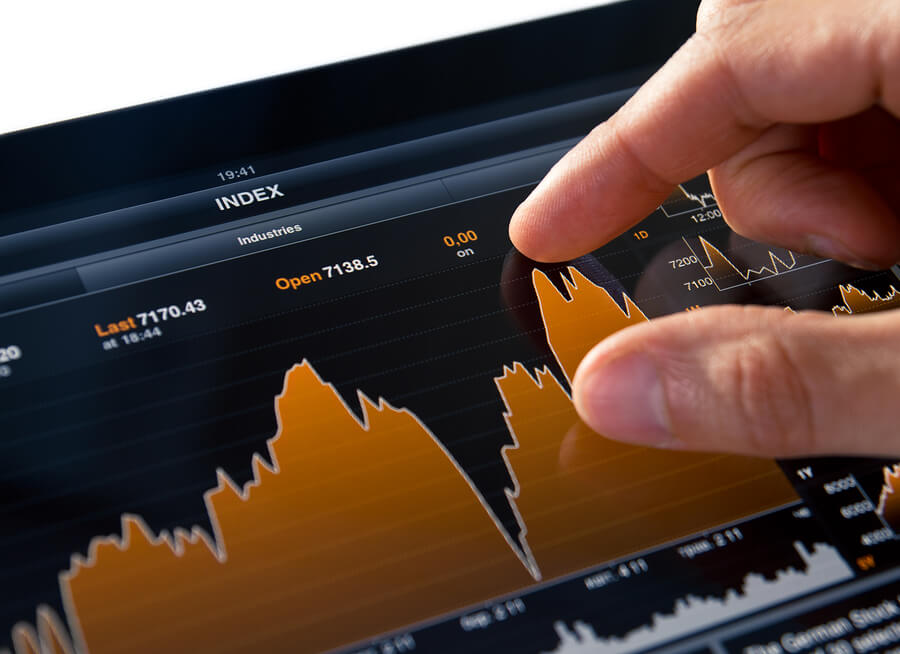 Technology Has Made It Easy to Navigate the Stock Market