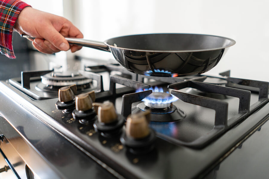 Why You Should Choose Propane Over Natural Gas