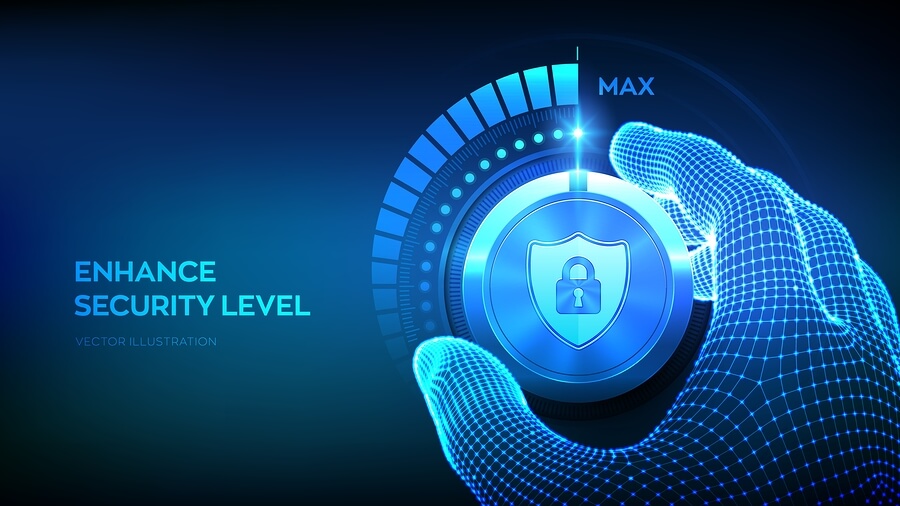 3 Simple Ways to Improve Your Cybersecurity