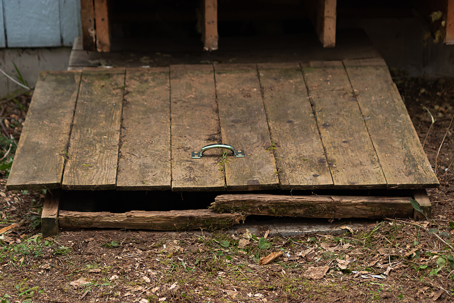 Why Crawl Space Waterproofing Is Important