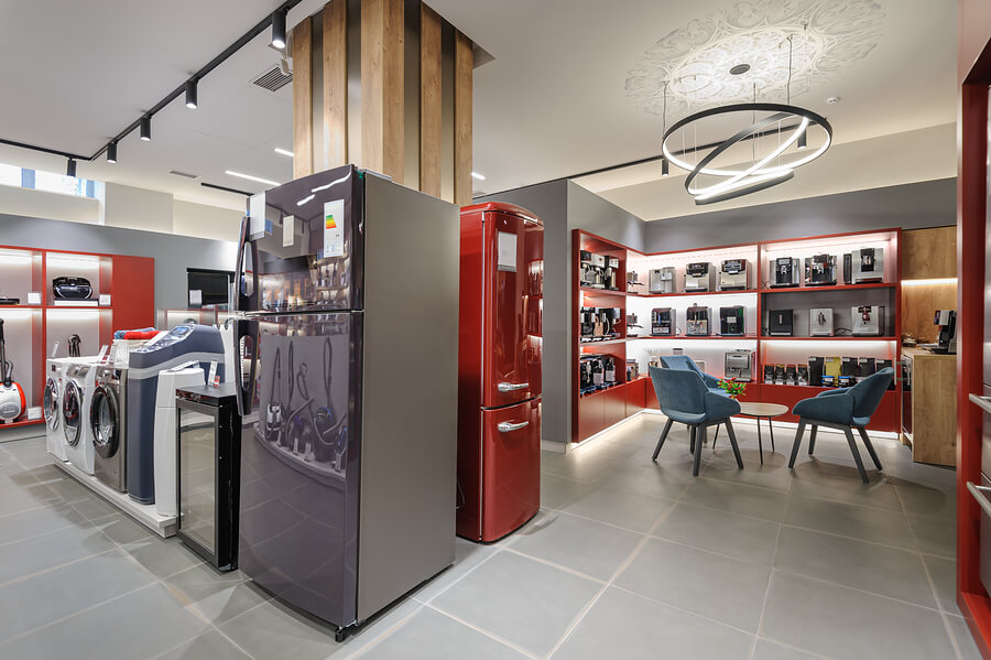 Easy Tips To Keep Your Appliances Going Strong