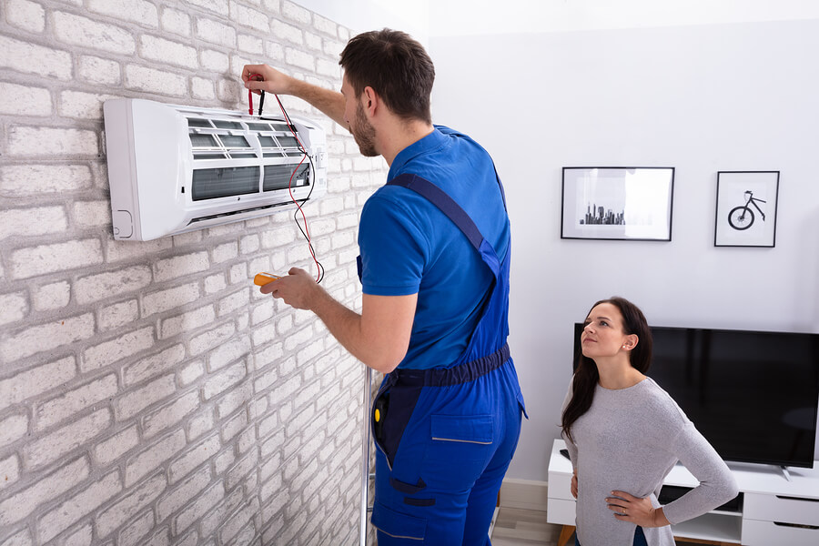 Guide To Heating & Air Conditioning Services In Indianapolis Indiana
