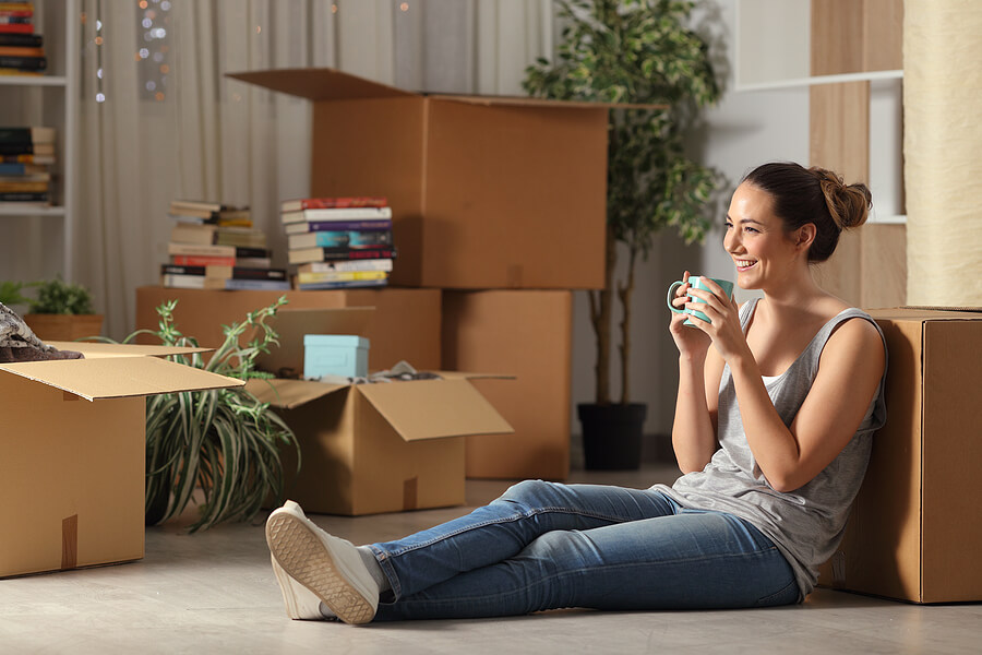 5 things to know before you start renting
