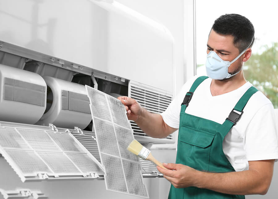 Is HVAC Maintenance Important?