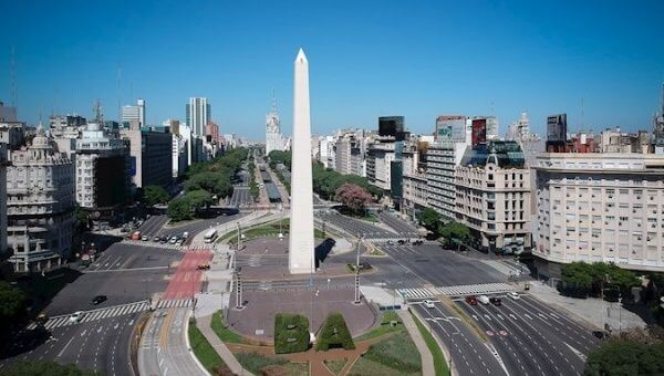 The 7 Best Destinations to Visit in Argentina in 2020