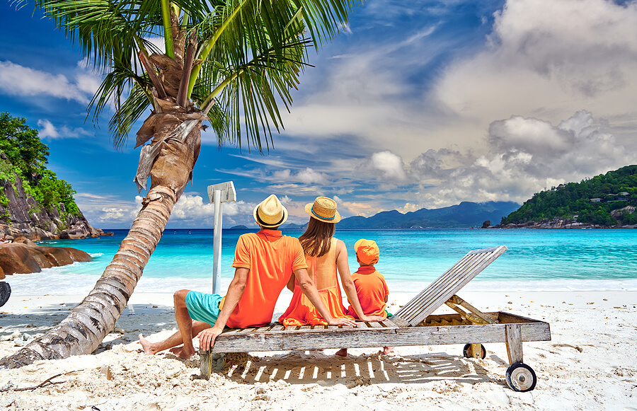 Going on Vacation? Protect Your Home with These 6 Tips