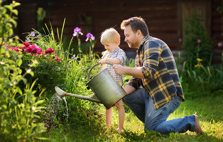 4 Alternative Ways to Keep Kids Busy During a Pandemic