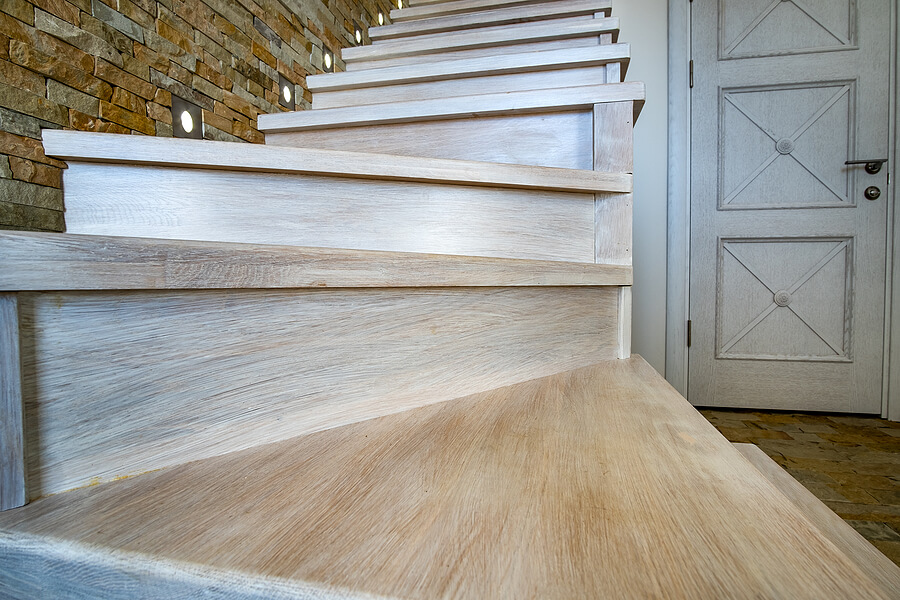 What can Limestone be used for in construction?