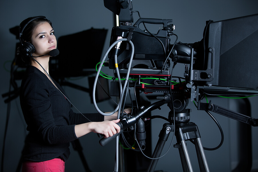 Tips When Using a Teleprompter