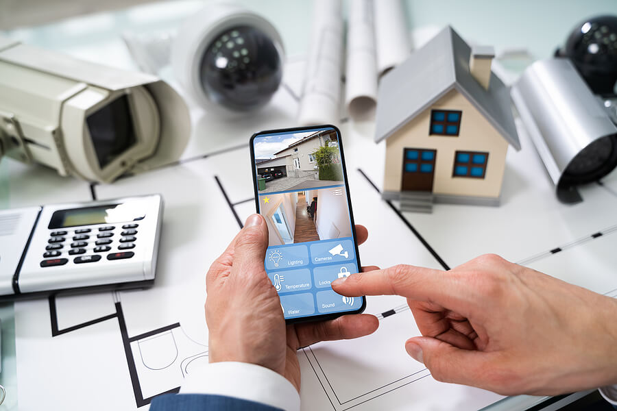 The home safety device which is a necessity