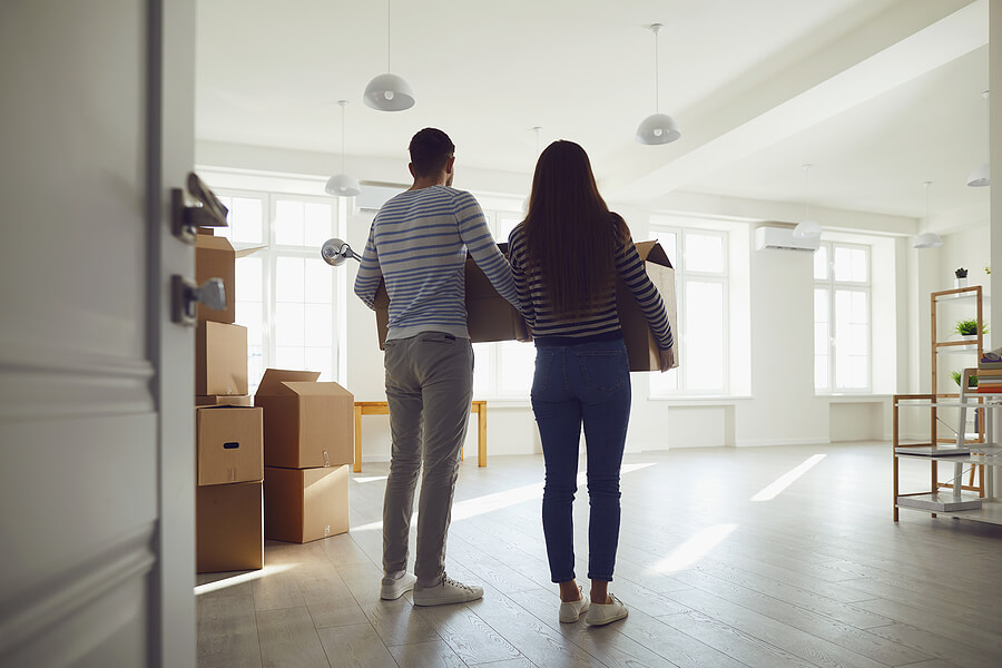 tips in moving to a major city
