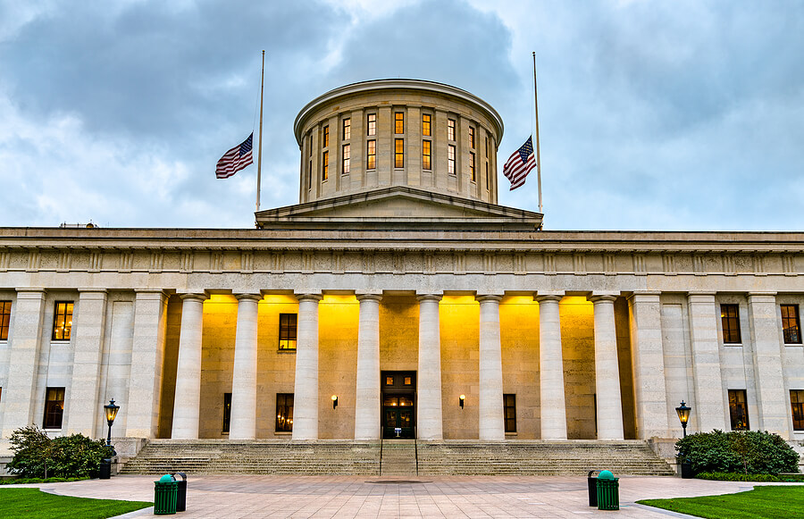5 Great Things in Ohio