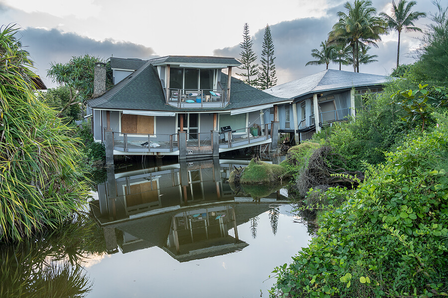 Protecting Your Home from Storms