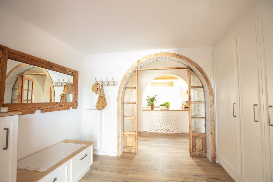 How to Revamp Your Ho-Hum Hallway
