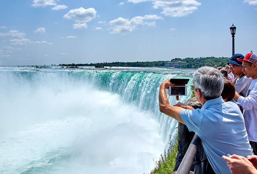 Why Adults in Search of an Active Lifestyle are Choosing Homes in Niagara