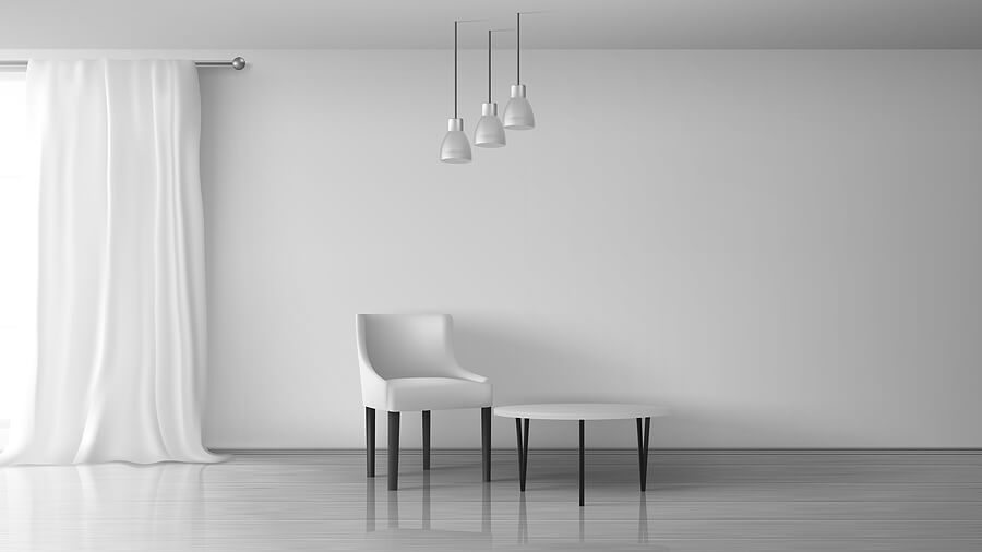How to Make Your Living Room Look More Roomy