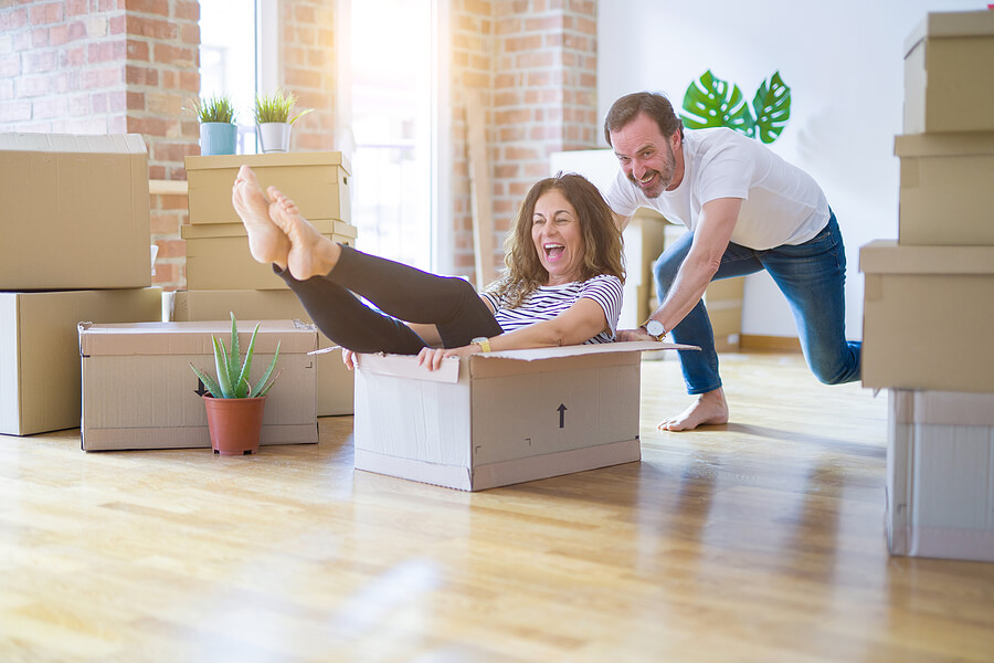 7 Steps Toward a More “Mature” Apartment